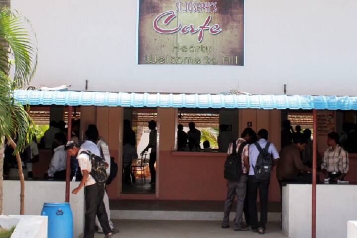 cafeteria